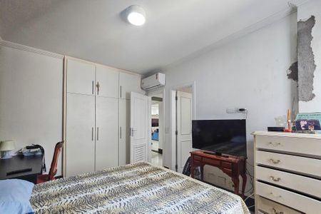 Apartamento para alugar com 186m², 3 quartos e 1 vagaSuíte 1