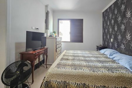 Apartamento para alugar com 186m², 3 quartos e 1 vagaSuíte 1