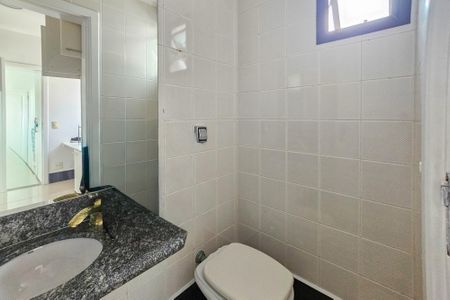 Apartamento para alugar com 186m², 3 quartos e 1 vagaÁrea de serviço