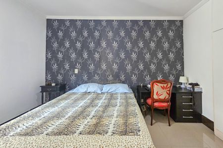 Apartamento para alugar com 186m², 3 quartos e 1 vagaSuíte 1