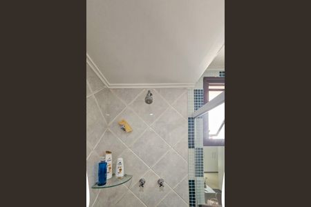 Apartamento para alugar com 186m², 3 quartos e 1 vagaBanheiro da suíte 3