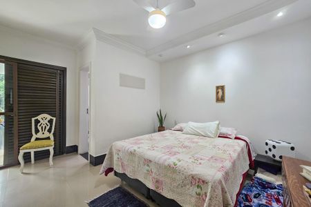 Apartamento para alugar com 186m², 3 quartos e 1 vagaSuíte 3