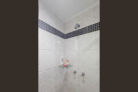 Apartamento para alugar com 186m², 3 quartos e 1 vagaBanheiro da suíte 2