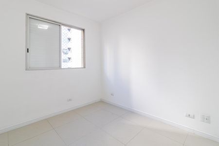 Quarto de apartamento à venda com 1 quarto, 40m² em Moema, São Paulo