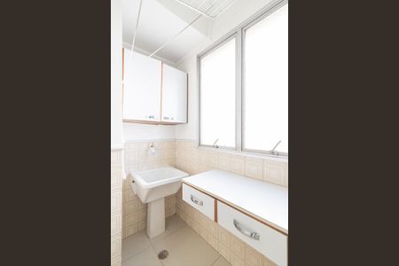 Apartamento à venda com 40m², 1 quarto e 1 vagaÁrea de Serviço