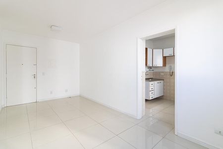 Sala de apartamento à venda com 1 quarto, 40m² em Moema, São Paulo
