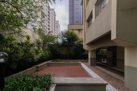 Apartamento à venda com 40m², 1 quarto e 1 vagaÁrea externa
