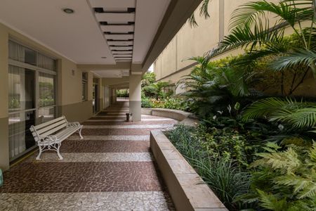 Apartamento à venda com 40m², 1 quarto e 1 vagaÁrea externa