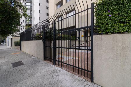 Apartamento à venda com 40m², 1 quarto e 1 vagaFachada