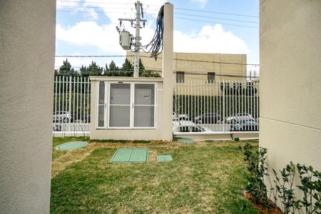 Área comum de apartamento para alugar com 1 quarto, 27m² em Penha de França, São Paulo