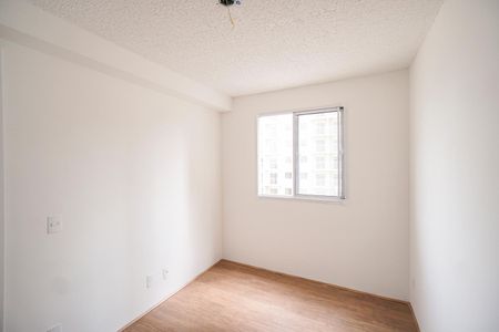 Suíte de apartamento para alugar com 1 quarto, 27m² em Penha de França, São Paulo