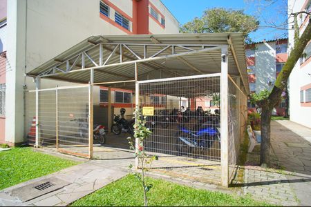 Apartamento para alugar com 55m², 2 quartos e 1 vagaGaragem 