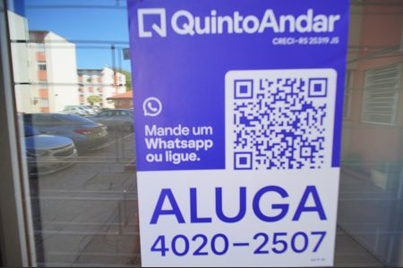 Apartamento para alugar com 55m², 2 quartos e 1 vagaPlaca