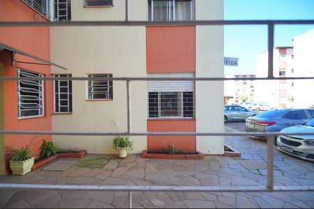 Apartamento para alugar com 55m², 2 quartos e 1 vagaVista do Quarto 2