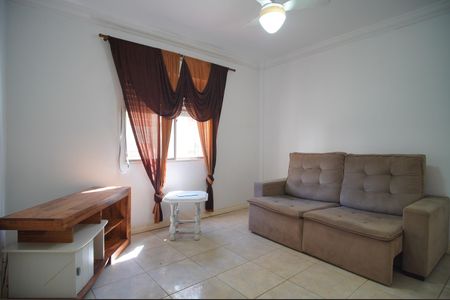 Sala de apartamento para alugar com 2 quartos, 55m² em Centro, São Leopoldo