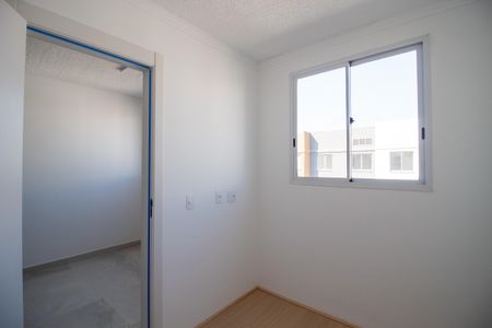 Quarto 1 de apartamento para alugar com 2 quartos, 35m² em Jaguaré, São Paulo