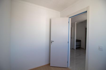 Apartamento para alugar com 35m², 2 quartos e 1 vagaQuarto 1