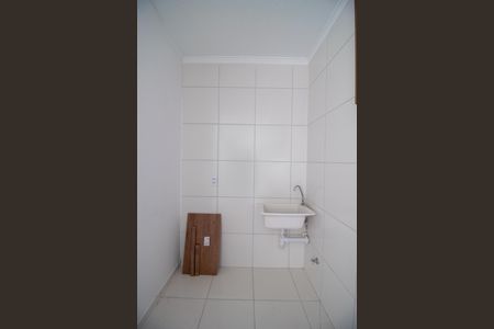 Apartamento para alugar com 35m², 2 quartos e 1 vagaÁrea de Serviço