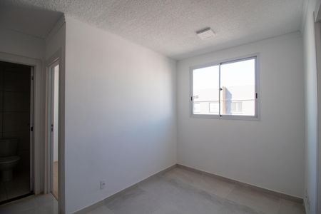 Sala de apartamento para alugar com 2 quartos, 35m² em Jaguaré, São Paulo