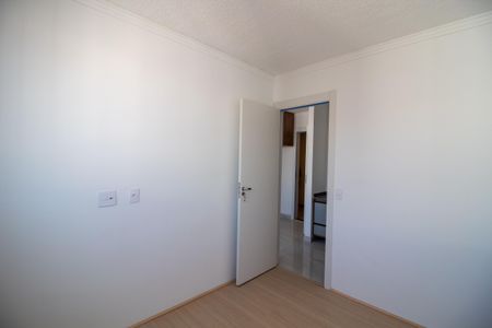 Apartamento para alugar com 35m², 2 quartos e 1 vagaQuarto 2