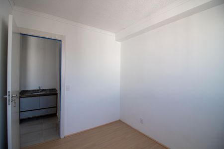 Quarto 2 de apartamento para alugar com 2 quartos, 35m² em Jaguaré, São Paulo