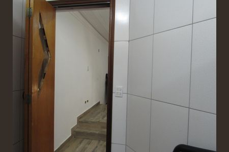 Casa à venda com 213m², 3 quartos e 1 vagaCozinha
