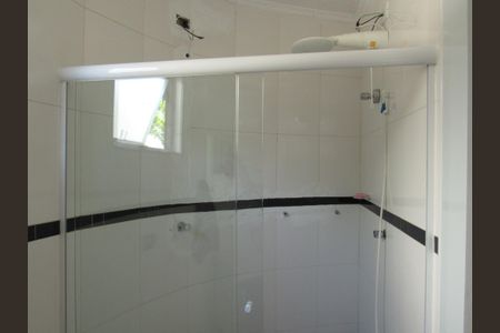 Casa à venda com 213m², 3 quartos e 1 vagaBanheiro da Suíte