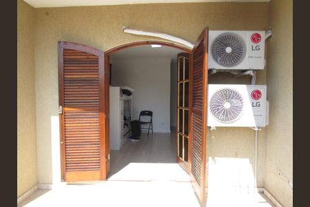 Casa à venda com 213m², 3 quartos e 1 vagaVaranda da Suíte