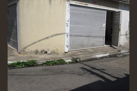 Casa à venda com 213m², 3 quartos e 1 vagaFachada