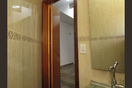 Casa à venda com 213m², 3 quartos e 1 vagaLavabo 2