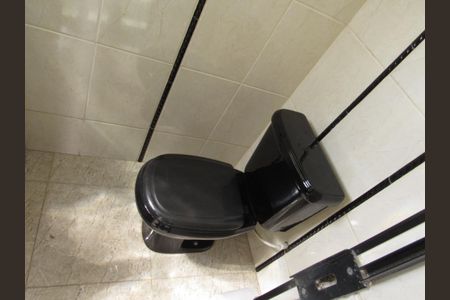 Casa à venda com 213m², 3 quartos e 1 vagaLavabo 1