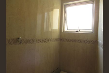 Casa à venda com 213m², 3 quartos e 1 vagaLavabo 2