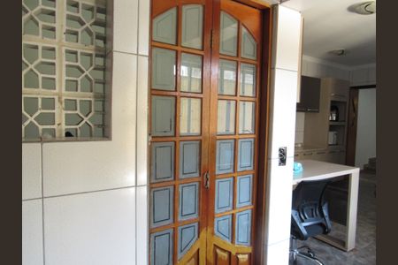 Casa à venda com 213m², 3 quartos e 1 vagaDespensa