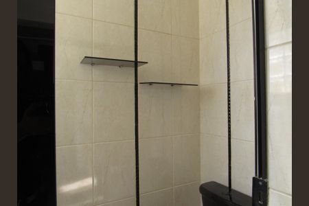 Casa à venda com 213m², 3 quartos e 1 vagaLavabo 1