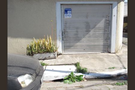 Casa à venda com 213m², 3 quartos e 1 vagaFachada