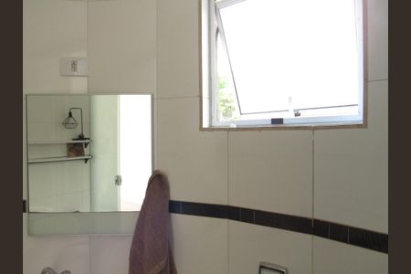 Casa à venda com 213m², 3 quartos e 1 vagaBanheiro da Suíte