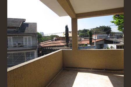 Casa à venda com 213m², 3 quartos e 1 vagaVaranda do Quarto 1