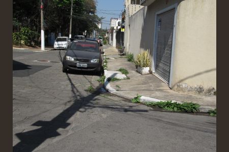 Casa à venda com 213m², 3 quartos e 1 vagaFachada