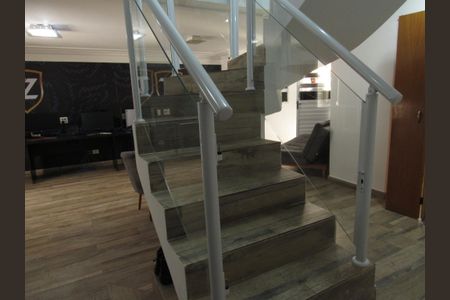 Casa à venda com 213m², 3 quartos e 1 vagaSala