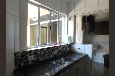 Casa à venda com 213m², 3 quartos e 1 vagaCozinha