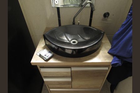 Casa à venda com 213m², 3 quartos e 1 vagaLavabo 1