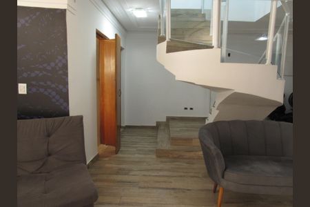 Casa à venda com 213m², 3 quartos e 1 vagaSala