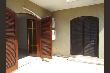 Casa à venda com 213m², 3 quartos e 1 vagaVaranda da Suíte