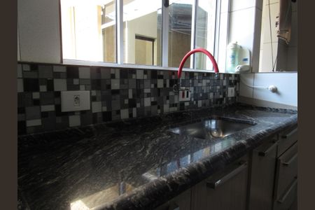 Casa à venda com 213m², 3 quartos e 1 vagaCozinha