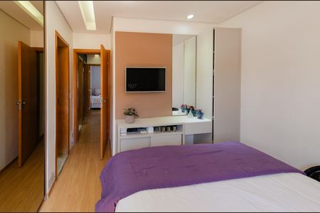 Apartamento para alugar com 130m², 3 quartos e 2 vagasSuíte