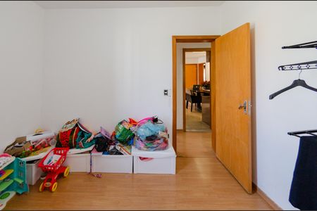 Apartamento para alugar com 130m², 3 quartos e 2 vagasQuarto 2