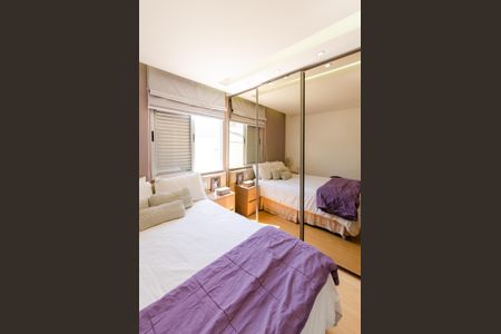 Apartamento para alugar com 130m², 3 quartos e 2 vagasSuíte