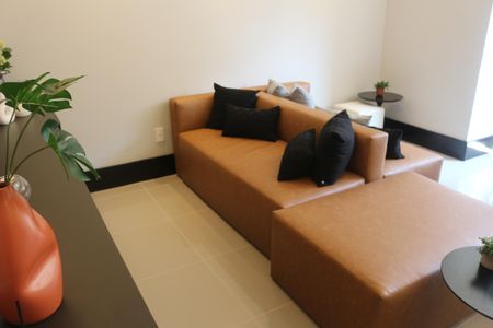 Apartamento à venda com 85m², 2 quartos e 3 vagasÁrea comum