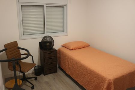 Apartamento à venda com 85m², 2 quartos e 3 vagasSuíte 1