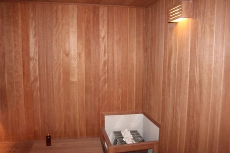 Apartamento à venda com 85m², 2 quartos e 3 vagasSauna